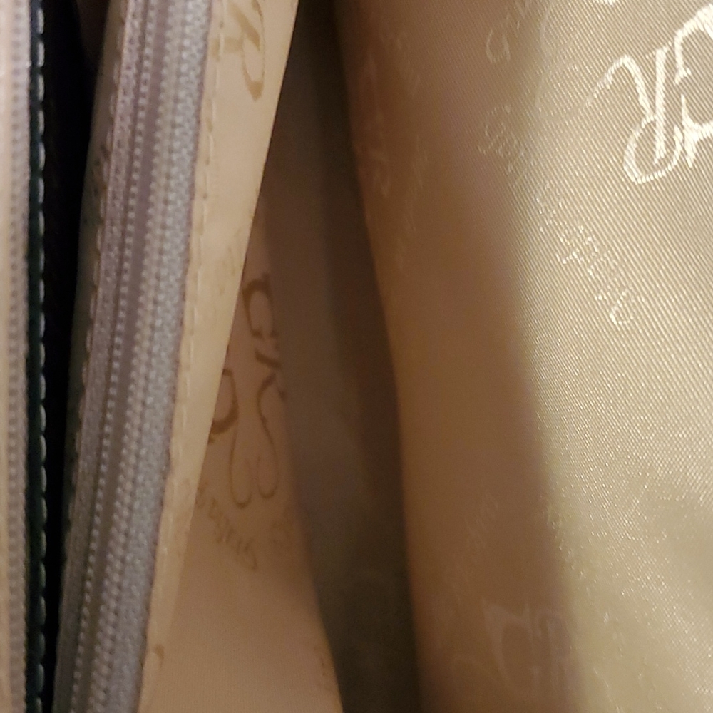 Raffinato handbag black, Italy - Picture 12 of 16